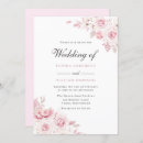 Search for pure elegance invitations Elegant