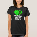 Recherche de non hodgkins lymphoma tshirts Soutien