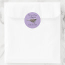 Search for purple bird stickers Nature