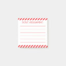 Recherche de auto post its Notes collantes