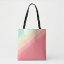 Search for rainbow tote bags Pink