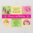 Search for manicure invitations Girl