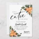 Search for is on the way baby shower invitations Citrus