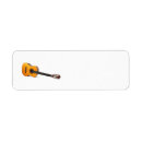 Search for acoustic guitar labels Musician