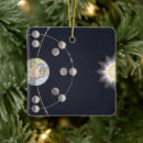 Search for moon phase ornaments Celestial