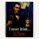 Search for vampire notebooks Gothic