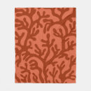 Search for terracotta blankets Retro
