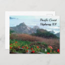 Search for pacific postcards Coastline