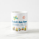 Recherche de jouet de garçon tasses Baby shower garçon