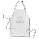 Recherche de latke tabliers Drôle