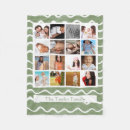 Search for pattern blankets Create your own