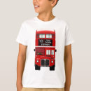 Search for london bus tshirts Double decker