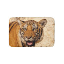 Search for tiger bath mats Abstract
