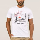 Search for sakura tshirts Watercolor