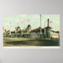 Recherche de visibilité directe posters Extérieur
