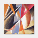 Recherche de cubisme magnets Russe