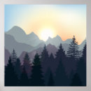 Search for beautiful scenery posters Landscape