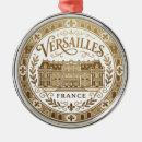 Search for versailles ornaments Paris