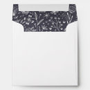 Search for floral lined envelopes Simple