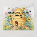 Search for teacher welcome postcards Student