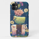 Recherche de décor de pièce iphone coques Mignon