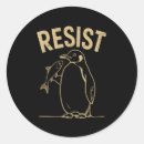 Recherche de activistes autocollants Amérique