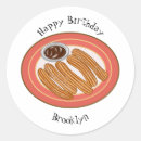 Search for cartoon hot chocolate stickers For kids