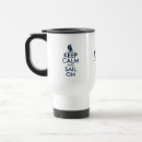 Search for sailing travel mugs Nautical
