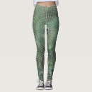 Recherche de spider web leggings Vert