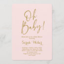 Recherche de sobre invitations Minimaliste