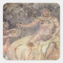 Recherche de mosaïque romaine autocollants 04ème