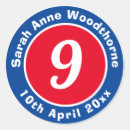 Search for coaster stickers Birthday