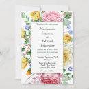Search for pink and yellow wedding invitations Marriage