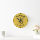 Search for badger clocks Hufflepuff