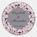 Search for sakura cherry blossom stickers Pretty