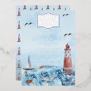 Search for lighthouse design Anchor