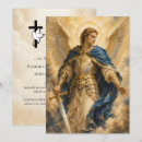 Recherche de saint michel invitations Prière