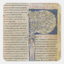 Search for illuminated letters stickers 12th