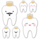 Recherche de pédiatrie autocollants Enfants