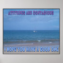 Search for positivity posters Inspire