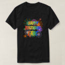 Search for multicolor tshirts Bold