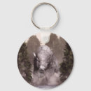 Search for indian buffalo keychains Native