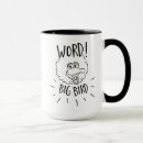 Search for skate logo mugs Sesame street