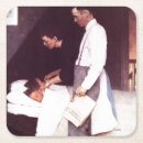 Recherche de guerre dessous de verres Monde