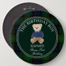 Recherche de ours bleu badges Ours en peluche