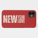 Recherche de nouvel an iphone coques Heureux