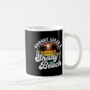 Search for retro 70s mugs Beach