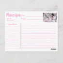 Search for decorated initial postcards Recipe