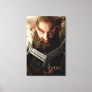 Search for limits canvas prints The hobbit movie