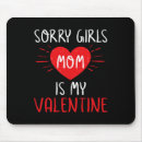 Search for my boyfriend mousepads Angel
